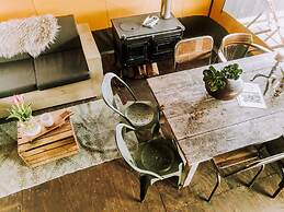 Beach Lodge Callantsoog Near the Sea