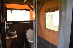 Beach Lodge Callantsoog Near the Sea