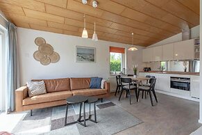 Bungalow in Callantsoog Near Sandy Beach