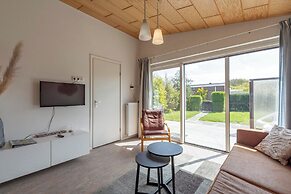 Bungalow in Callantsoog Near Sandy Beach