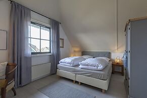 Holiday Villa at Park De Buitenplaats