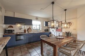 Holiday Villa at Park De Buitenplaats