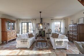 Holiday Villa at Park De Buitenplaats