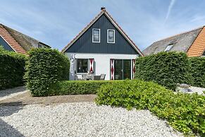 Holiday Villa at Park De Buitenplaats