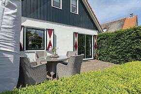 Holiday Villa at Park De Buitenplaats