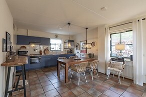 Holiday Villa at Park De Buitenplaats