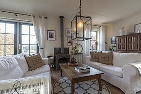 Holiday Villa at Park De Buitenplaats