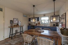 Holiday Villa at Park De Buitenplaats