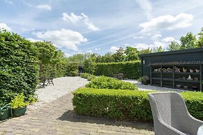 Holiday Villa at Park De Buitenplaats