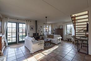 Holiday Villa at Park De Buitenplaats