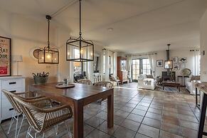 Holiday Villa at Park De Buitenplaats