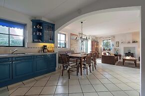 Alluring Villa With Sauna