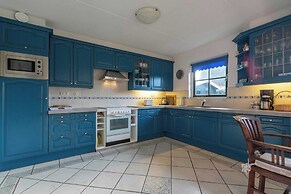 Alluring Villa With Sauna