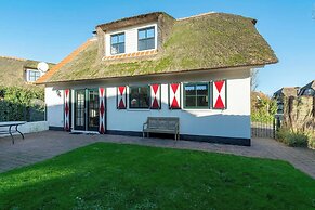 Alluring Villa With Sauna