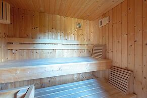 Alluring Villa With Sauna