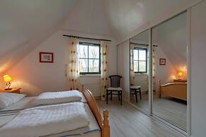 Alluring Villa With Sauna