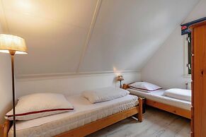 Alluring Villa With Sauna