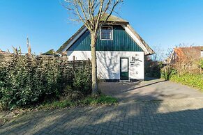 Alluring Villa With Sauna