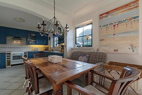 Alluring Villa With Sauna