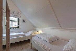 Alluring Villa With Sauna