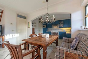 Alluring Villa With Sauna