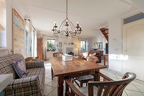 Alluring Villa With Sauna