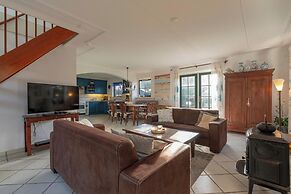 Alluring Villa With Sauna