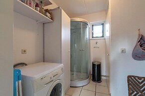 Alluring Villa With Sauna