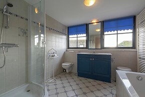 Alluring Villa With Sauna