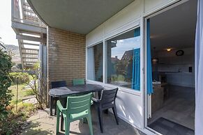 Lovely Apartment With Patio