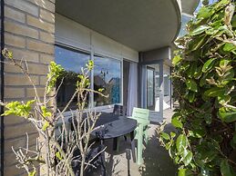 Lovely Apartment With Patio