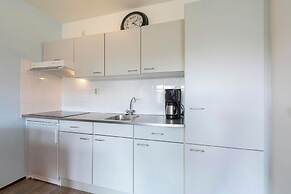 Lovely Apartment With Patio