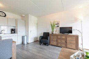 Lovely Apartment With Patio