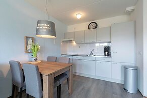 Lovely Apartment With Patio