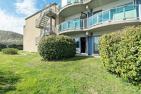 Lovely Apartment With Patio