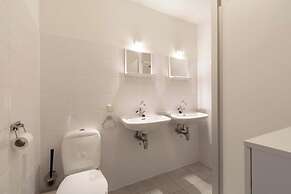 Lovely Apartment With Patio