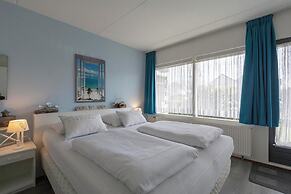 Lovely Apartment With Patio