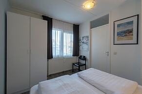 Lovely Apartment With Patio