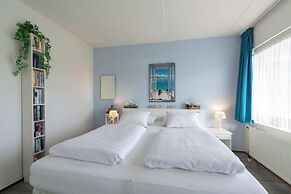 Lovely Apartment With Patio