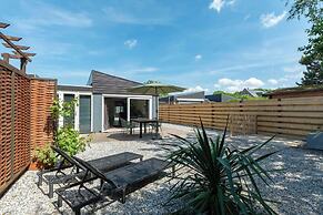 Bungalow in Callantsoog Near the Beach