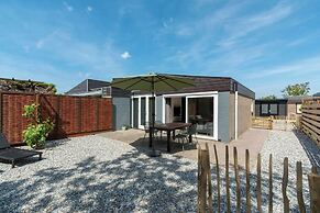 Bungalow in Callantsoog Near the Beach