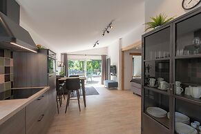 Bungalow in Callantsoog Near the Beach