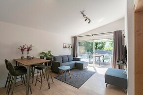 Bungalow in Callantsoog Near the Beach