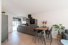 Bungalow in Callantsoog Near the Beach