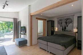 Bungalow in Callantsoog Near the Beach