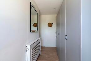 Bungalow in Callantsoog Near the Beach