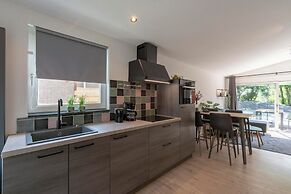 Bungalow in Callantsoog Near the Beach