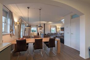 Villa in Callantsoog Near Beach and Dunes