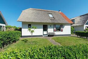 Villa in Callantsoog Near Beach and Dunes