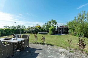 Villa in Callantsoog Near Beach and Dunes